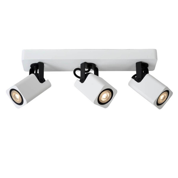 Светодиодный спот Lucide Roax Led 33961/15/31 Светодиодный спот Lucide Roax Led 33961/15/31