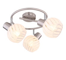 Спот Globo Willy 54025-3