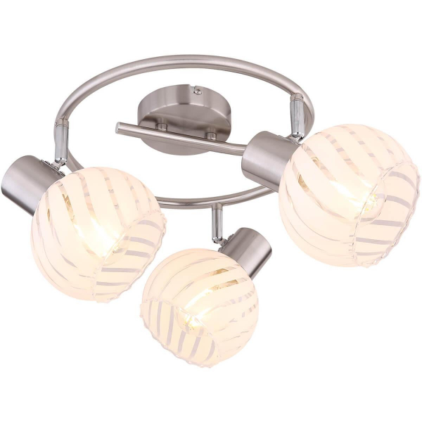 Спот Globo Willy 54025-3 Спот Globo Willy 54025-3