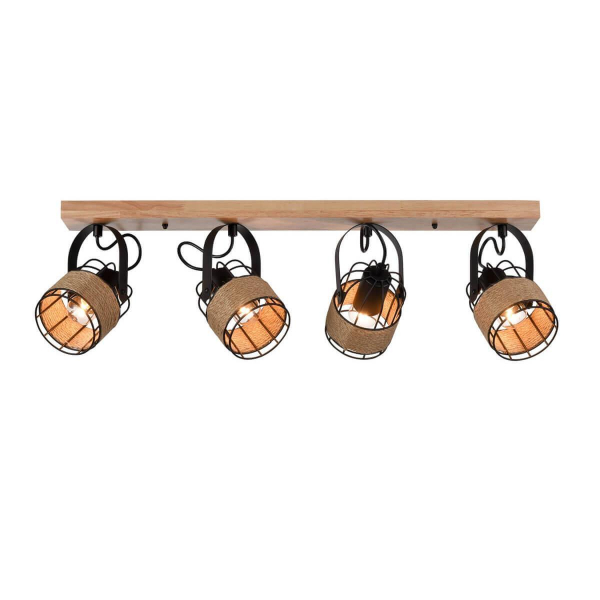 Спот Vele Luce Extra VL6472W04 Спот Vele Luce Extra VL6472W04
