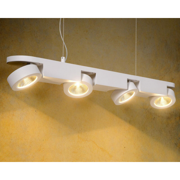 Светодиодный спот Lucide Mitrax Led 33458/20/31