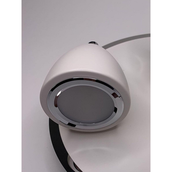 Светодиодный спот Elvan NLS-158/3-5W-NH-Wh Светодиодный спот Elvan NLS-158/3-5W-NH-Wh