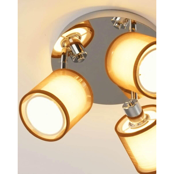 Спот Moderli Room V10627-3C Спот Moderli Room V10627-3C