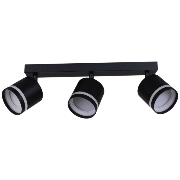 Спот Reluce 53001-9.5-003IL SPOT LIGHT GX53 BK Спот Reluce 53001-9.5-003IL SPOT LIGHT GX53 BK