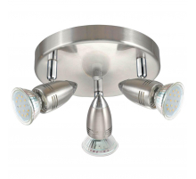 Светодиодный спот Eglo Magnum Led 95824