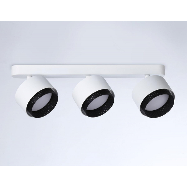 Спот Ambrella light Techno Spot Techno family TN71291 Спот Ambrella light Techno Spot Techno family TN71291