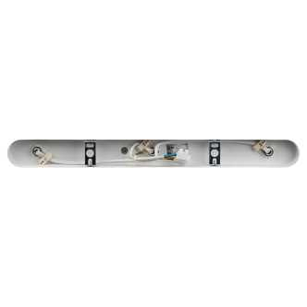 Спот ЭРА OL35-3 WH Б0056367