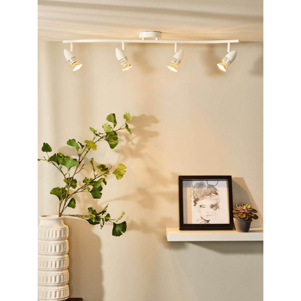Спот Lucide Caro Led 13955/20/31 Спот Lucide Caro Led 13955/20/31