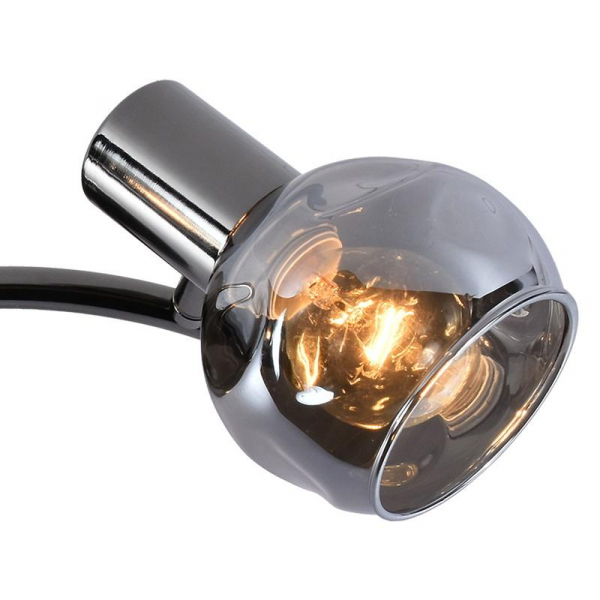Спот Reluce 05958-0.8-03 PEARL BK Спот Reluce 05958-0.8-03 PEARL BK