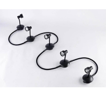 Спот Lussole Loft Bay Shore LSP-9821-05