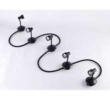 Спот Lussole Loft Bay Shore LSP-9821-05