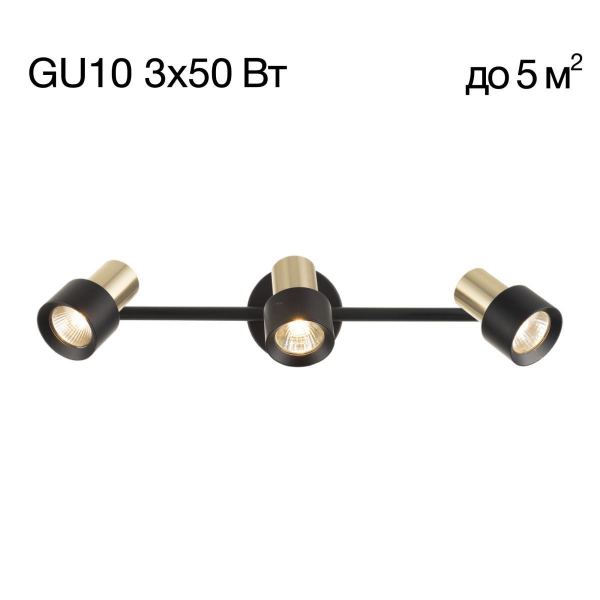 Спот Citilux CL505631 Спот Citilux CL505631