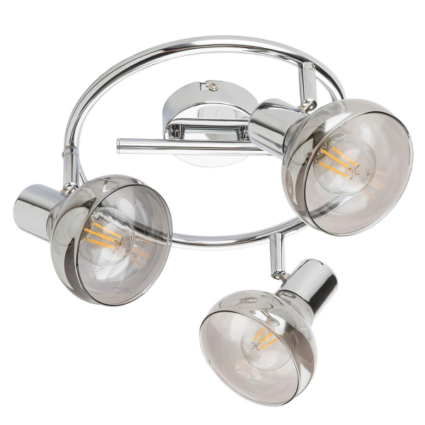 Спот Globo Lothar 54921-3 Спот Globo Lothar 54921-3