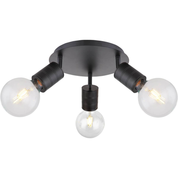 Спот Globo Hermine 54030-3 Спот Globo Hermine 54030-3