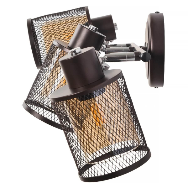 Спот MyFar Cathy MR1512-3WC Спот MyFar Cathy MR1512-3WC