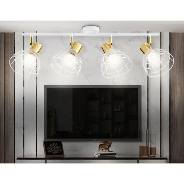 Спот Ambrella light Traditional TR8603 Спот Ambrella light Traditional TR8603