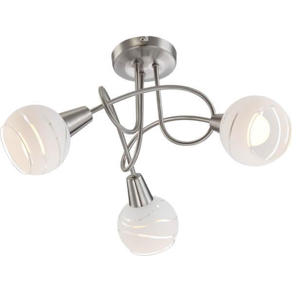 Спот Globo Elliott 54341-3 Спот Globo Elliott 54341-3