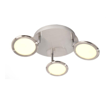 Светодиодный спот Deko-Light Botein 348117