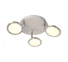 Светодиодный спот Deko-Light Botein 348117