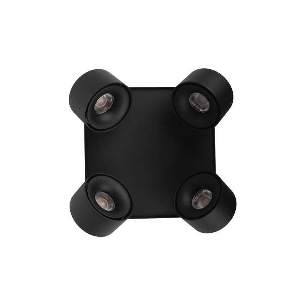 Спот Loft IT Case 10326 Black