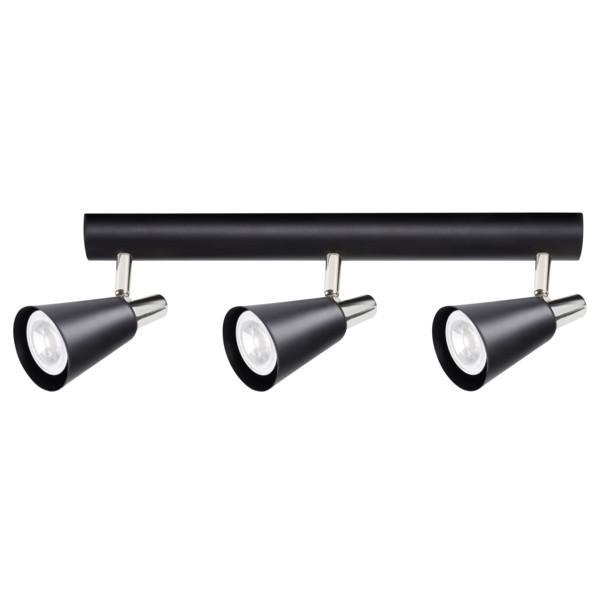 Спот Kanlux SEMPRA EL-3I B-SR 33095 Спот Kanlux SEMPRA EL-3I B-SR 33095