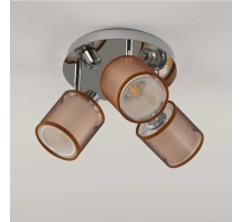 Спот Moderli Room V10627-3C