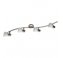 Спот Arte Lamp Parry A5062PL-4AB