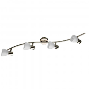 Спот Arte Lamp Parry A5062PL-4AB