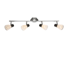 Спот Globo Virunga 541012-4