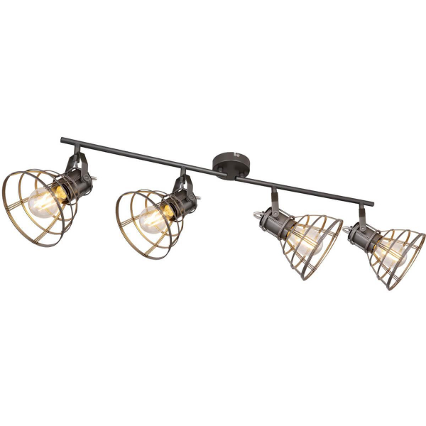 Спот Globo Grammy 54019-4L Спот Globo Grammy 54019-4L