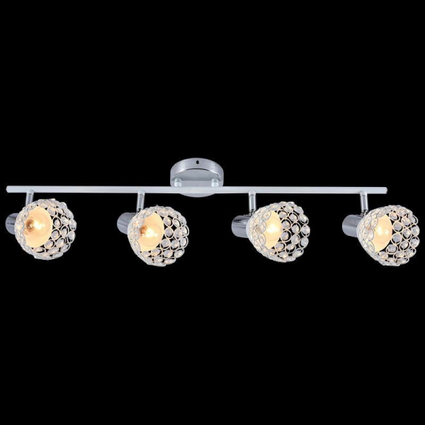 Спот Reluce 05956-0.8-04 WH+CR Спот Reluce 05956-0.8-04 WH+CR