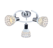 Спот Reluce 95956-0.8-03 WH+CR