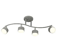 Спот Rivoli Vivien 7077-704 Б0069926