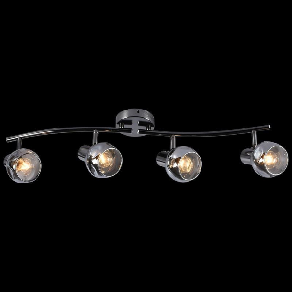 Спот Reluce 05958-0.8-04 PEARL BK Спот Reluce 05958-0.8-04 PEARL BK
