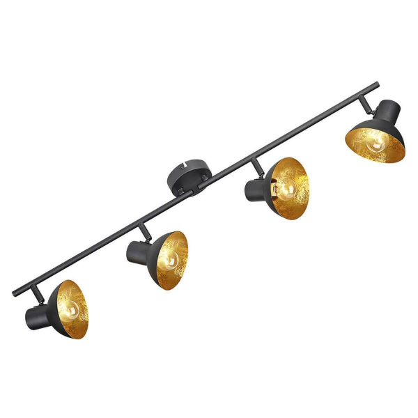 Спот Lussole Loft LSP-9976 Спот Lussole Loft LSP-9976
