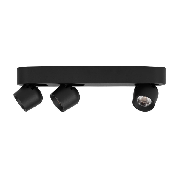 Спот Loft IT Quiet 10320/3 Black Спот Loft IT Quiet 10320/3 Black