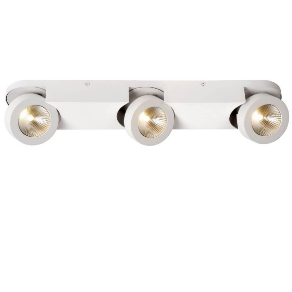 Светодиодный спот Lucide Mitrax Led 33158/15/31 Светодиодный спот Lucide Mitrax Led 33158/15/31