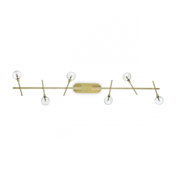 Спот Ideal Lux Maracas PL6 200361 Спот Ideal Lux Maracas PL6 200361
