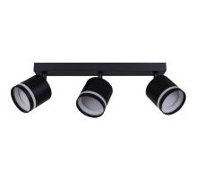 Спот Reluce 53001-9.5-003IL SPOT LIGHT GX53 BK