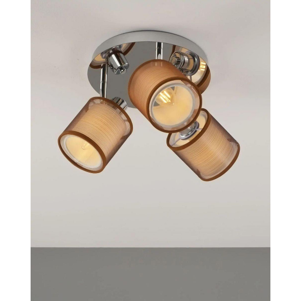 Спот Moderli Room V10627-3C Спот Moderli Room V10627-3C