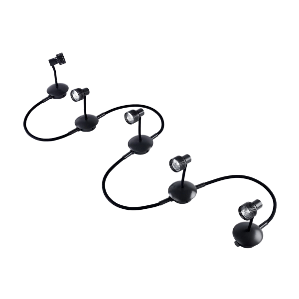 Спот Lussole Loft Bay Shore LSP-9821-05