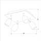 Спот TK Lighting 4414 Top
