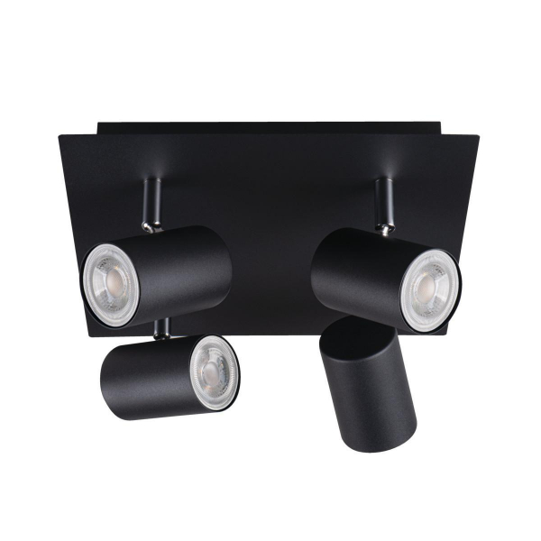 Спот Kanlux EVALO EL-4O B-SR 35697 Спот Kanlux EVALO EL-4O B-SR 35697