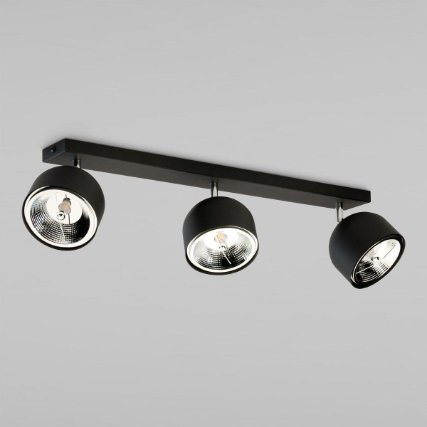 Спот TK Lighting 3421 Altea Black Спот TK Lighting 3421 Altea Black