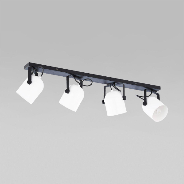 Спот TK Lighting 3492 Spectra Black White Спот TK Lighting 3492 Spectra Black White