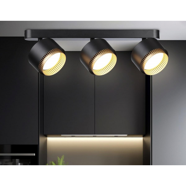 Спот Ambrella light Techno Spot Techno family TN71295 Спот Ambrella light Techno Spot Techno family TN71295