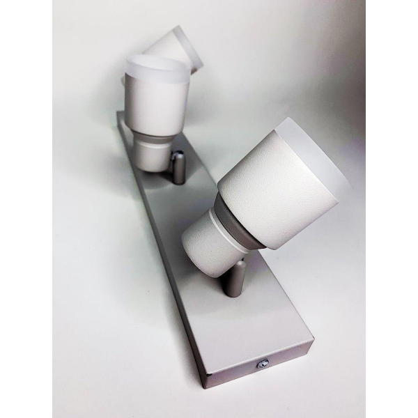 Светодиодный спот Elvan NLS-1202/3-5W-NH-Wh Светодиодный спот Elvan NLS-1202/3-5W-NH-Wh
