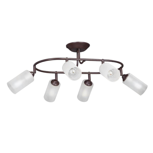 Спот Vitaluce V4306-7/6PL Спот Vitaluce V4306-7/6PL