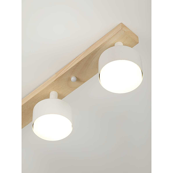 Спот Rivoli Vivian 7078-704 Б0069930