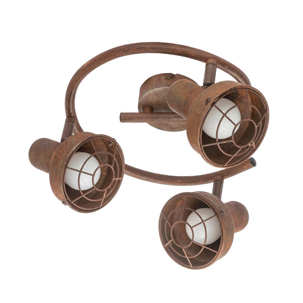 Спот Globo Tycho 54810-3 Спот Globo Tycho 54810-3